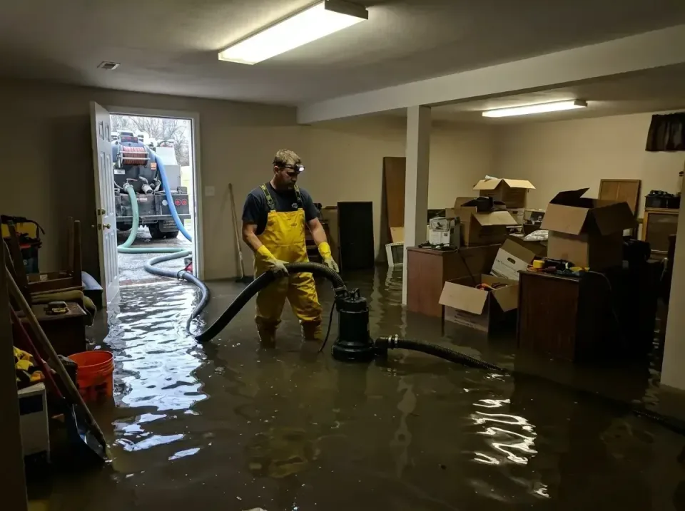 basement-burst-pipe-flooding-a-001 — frequently asked questions, 24-Hour Water Damage Restoration Services in Sheridan, OR